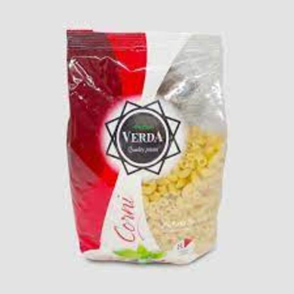 Verda Pasta Elbows 400G - VERDA - Pasta - in Sri Lanka