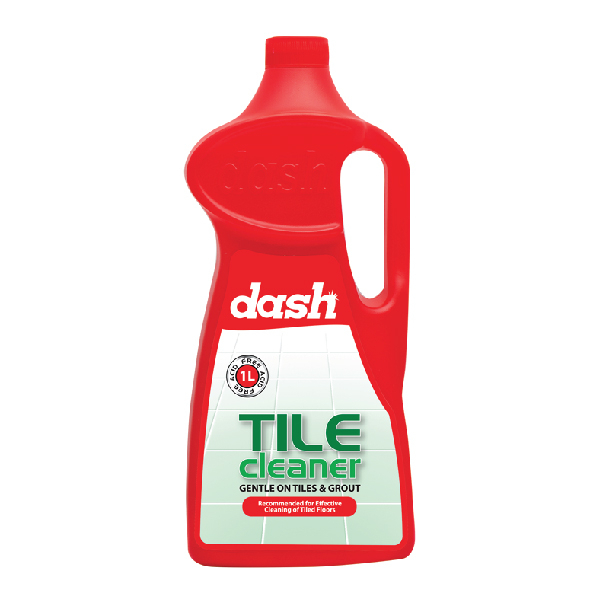 Dash Tile Cleaner 500Ml - DASH - Cleaning Consumables - in Sri Lanka
