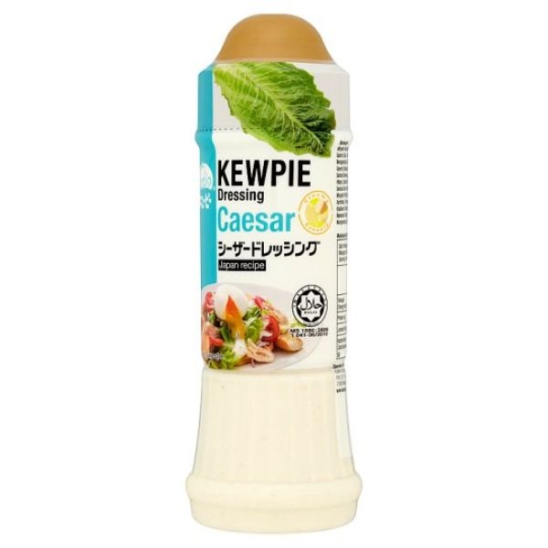 Kewpie Caesar Dressing 210ml - KEWPIE - Sauce - in Sri Lanka