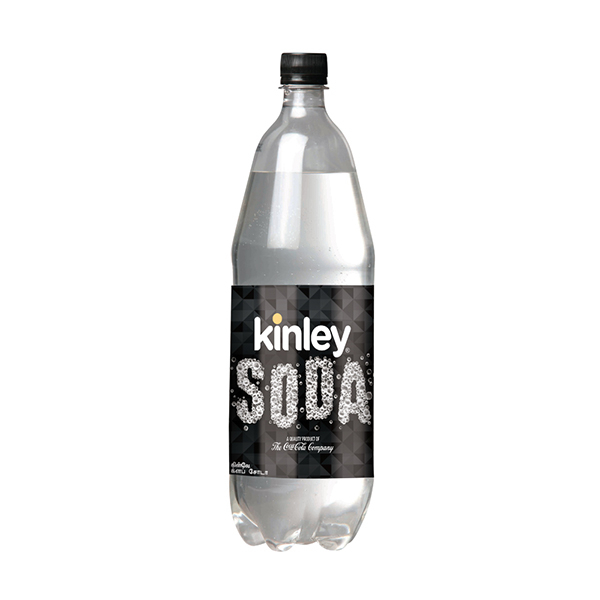 Kinely Club Soda Pet 1.5L - in Sri Lanka