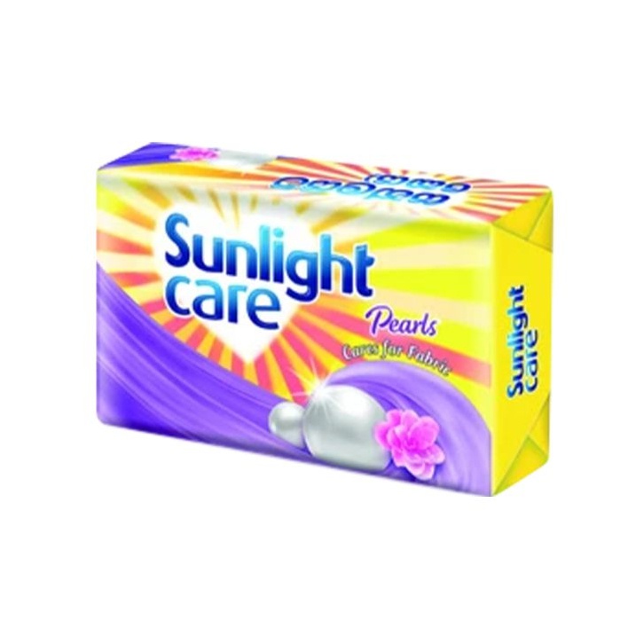 Sunlight Care Naturals Soap 115G - SUNLIGHT - Laundry - in Sri Lanka