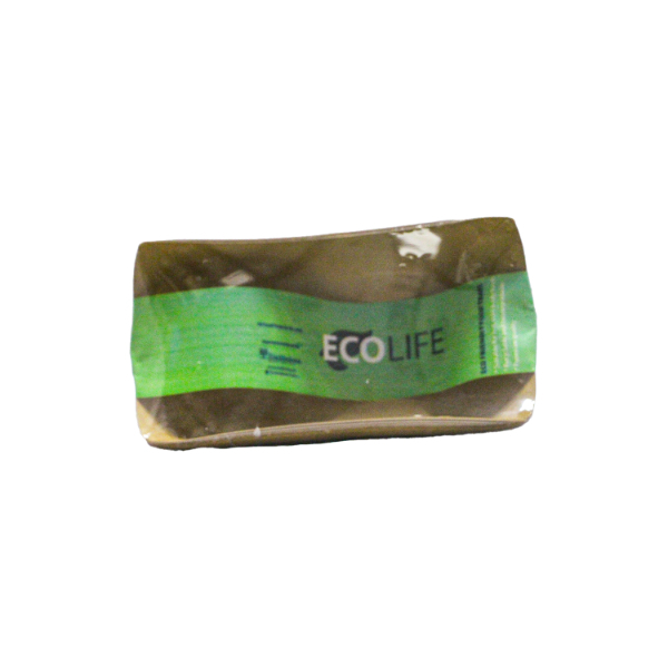 Eco Life Food Tray - ECO LIFE - Disposables - in Sri Lanka