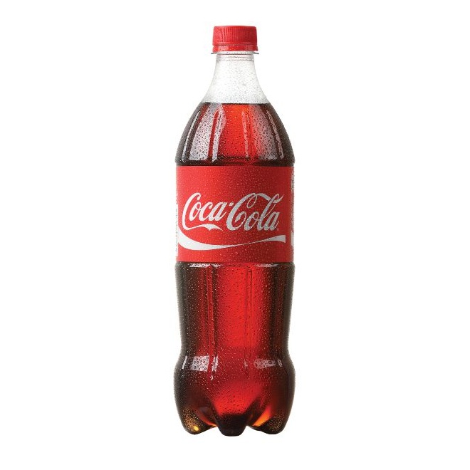 Coca Cola Pet 1050Ml - COCA COLA - Soft Drinks - in Sri Lanka