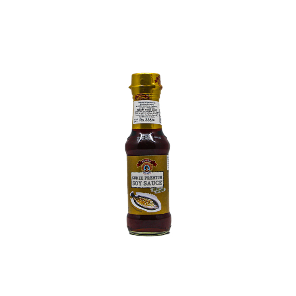 Suree Premium Soy Sauce 150Ml - SUREE - Sauce - in Sri Lanka