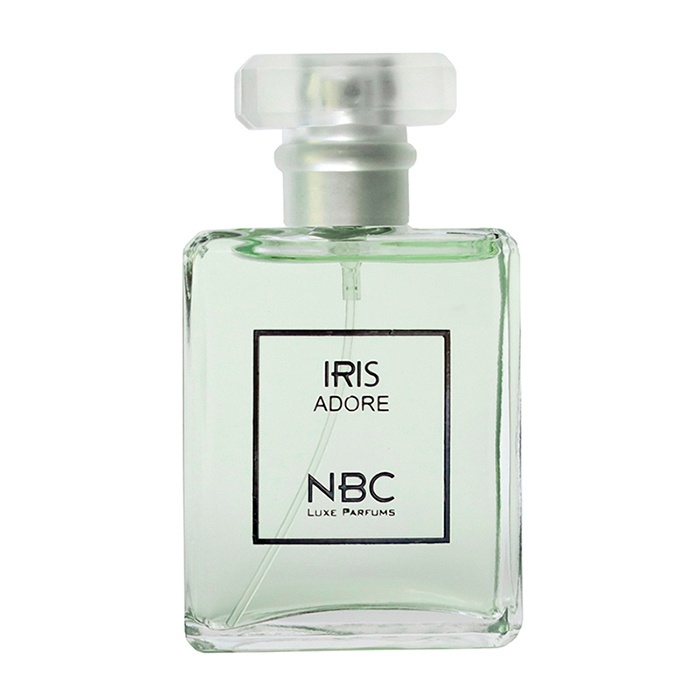 Iris Prefume Adore 50Ml - IRIS - Female Fragrances - in Sri Lanka