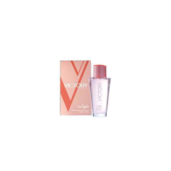 In Style Perfume Victory 100Ml - IN STYLE - Female Fragrances - in Sri Lanka