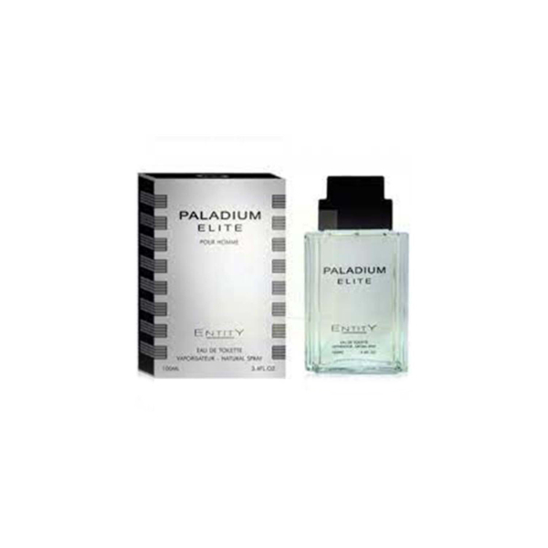 Entity Perfume Paladium Elite 100Ml - ENTITY - Toiletries Men - in Sri Lanka