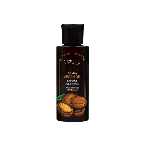 Viana Hair Oil Argan Oil 100Ml - VIANA - Hair Care - in Sri Lanka