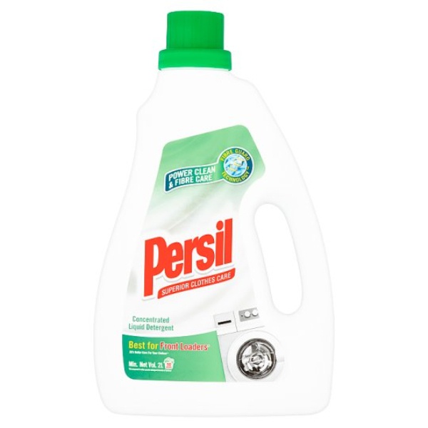 Persil Liquid Detergent 2L - PERSIL - Laundry - in Sri Lanka