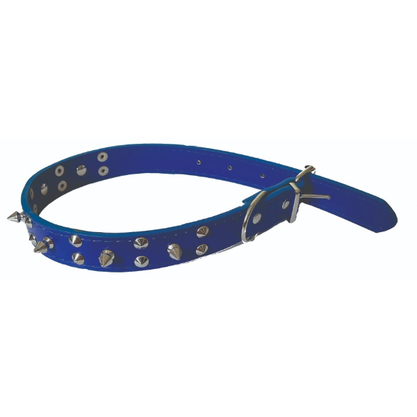 Seepet Ny Dog Collar, Double Layer (25Mmx22") Sh 399 - SEEPET - Pet Care - in Sri Lanka