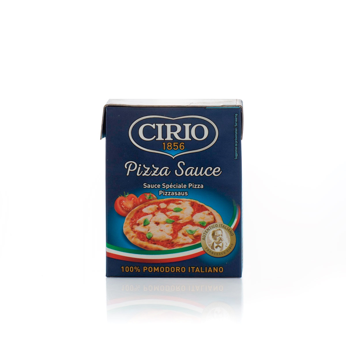 Cirio Pizza Sauce 390G - CIRIO - Sauce - in Sri Lanka