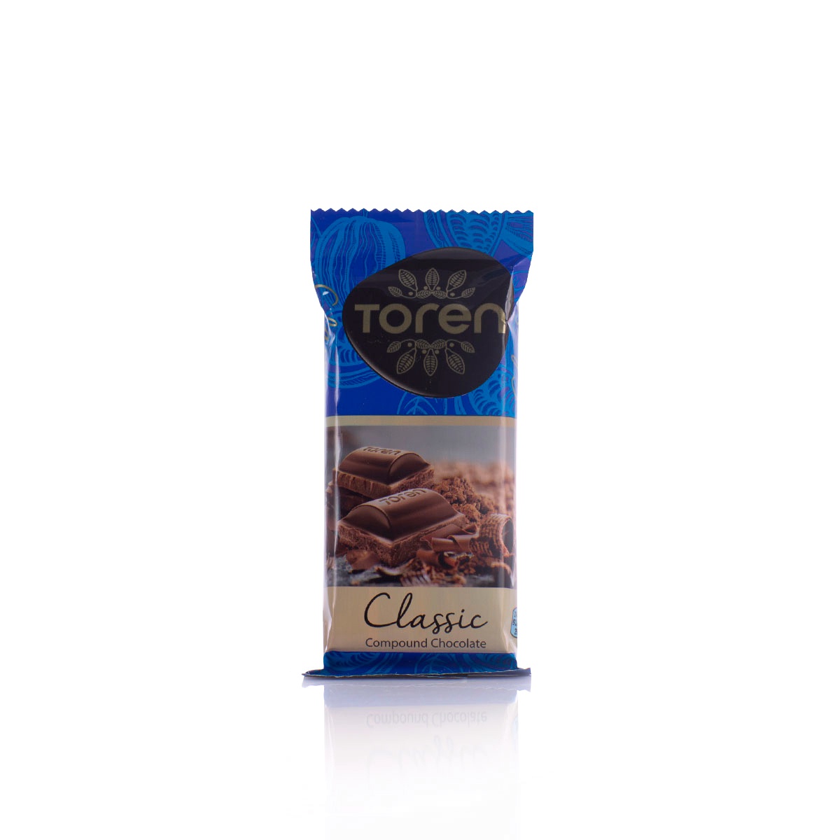 Toren Classic Compound Chocolate 100G - TORREN - Confectionary - in Sri Lanka