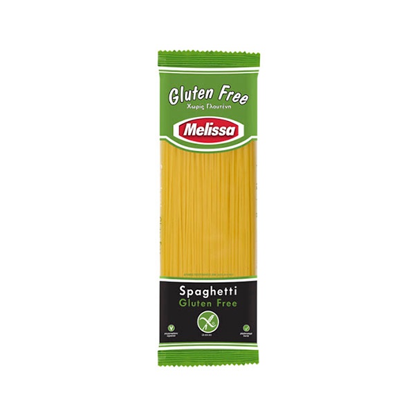 Melissa Spaghetti Gluten Free 400G - MELISSA - Pasta - in Sri Lanka