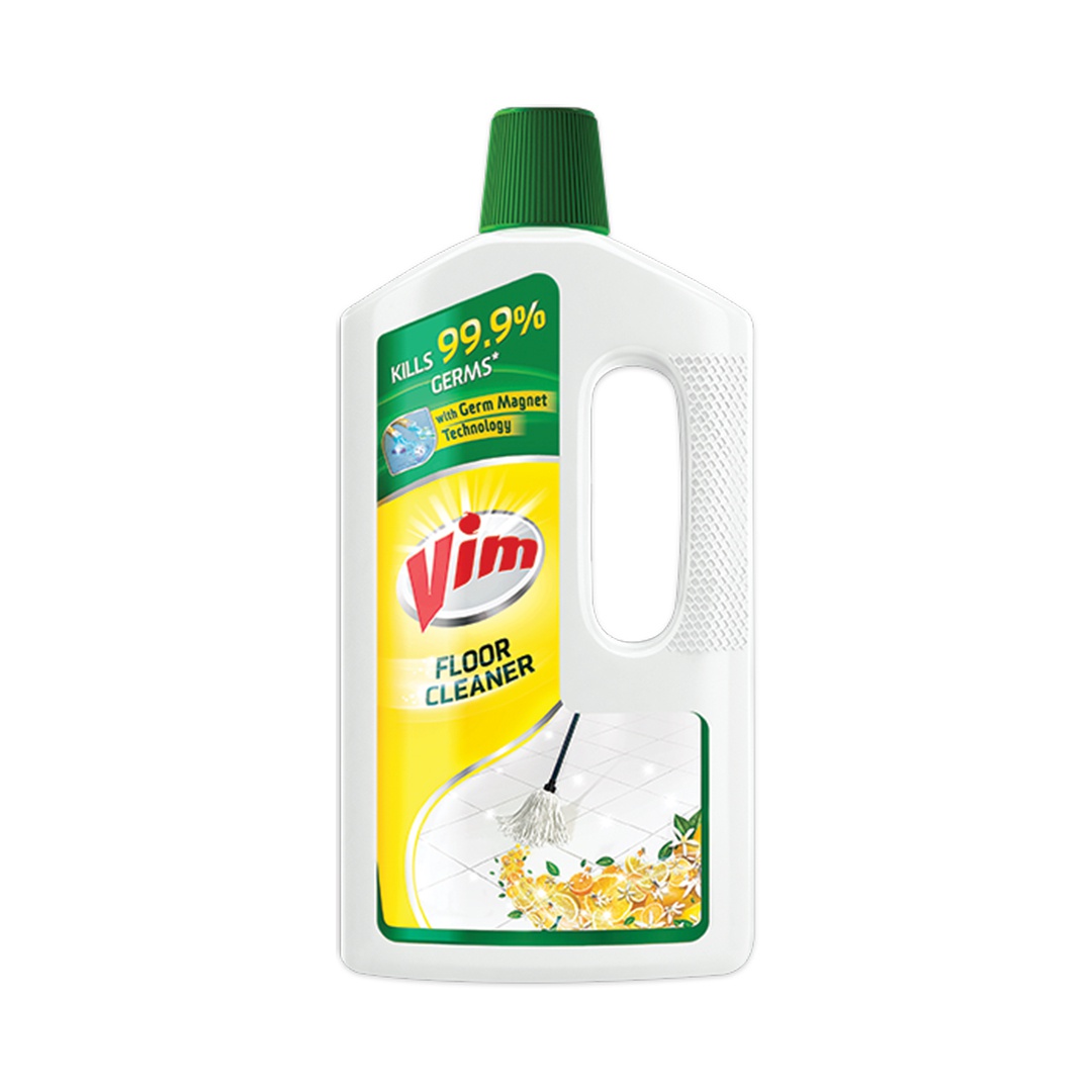 Vim Floor Cleaner 500Ml - VIM - Cleaning Consumables - in Sri Lanka