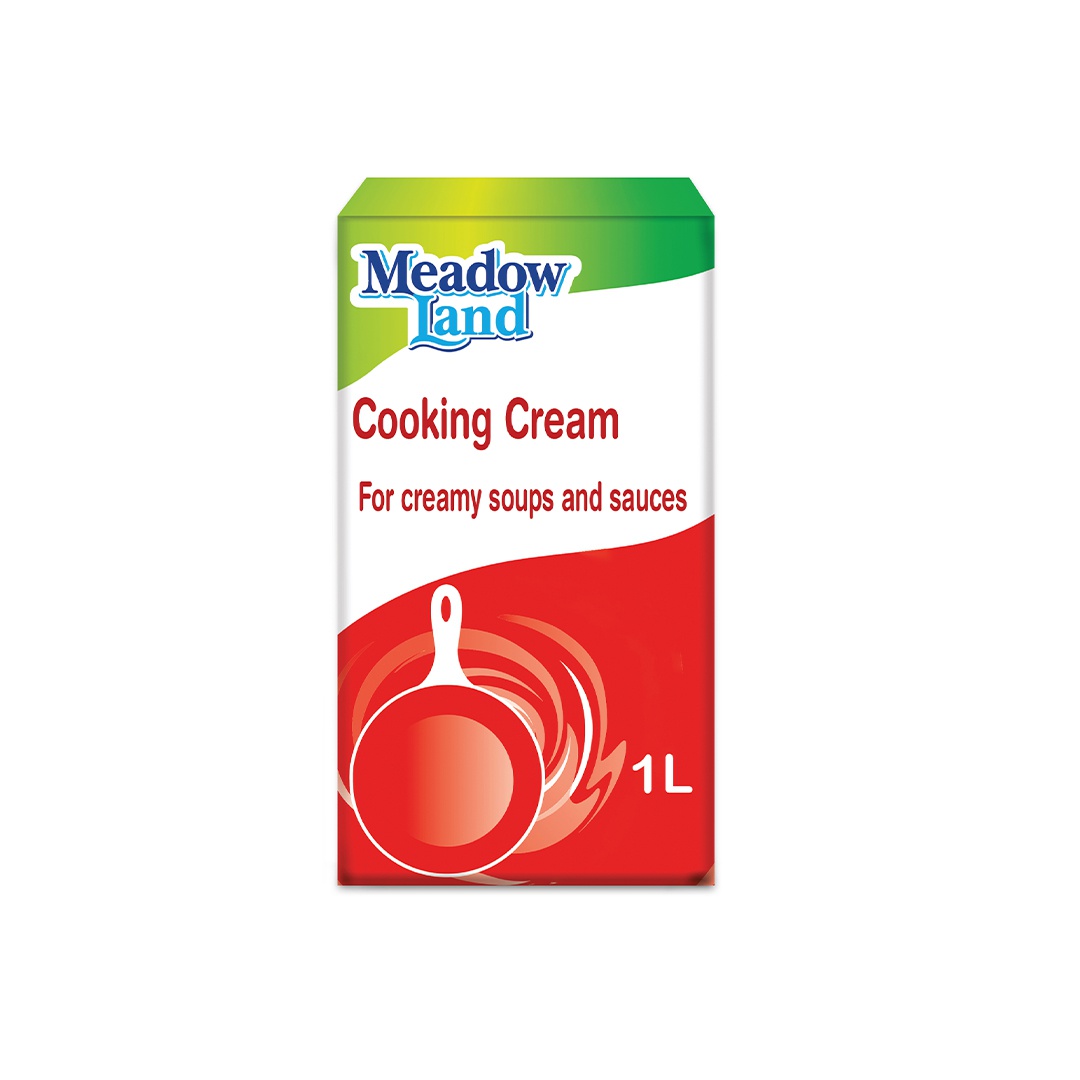 Meadowland Single Cream 1L - MEADOWLAND - Cream - in Sri Lanka