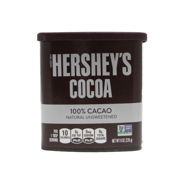 Hershey'S Cocoa Powder 226G - HERSHEY'S - Dessert & Baking - in Sri Lanka