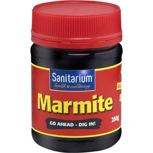 Sanitarium Marmite 250G - SANITARIUM - Spreads - in Sri Lanka