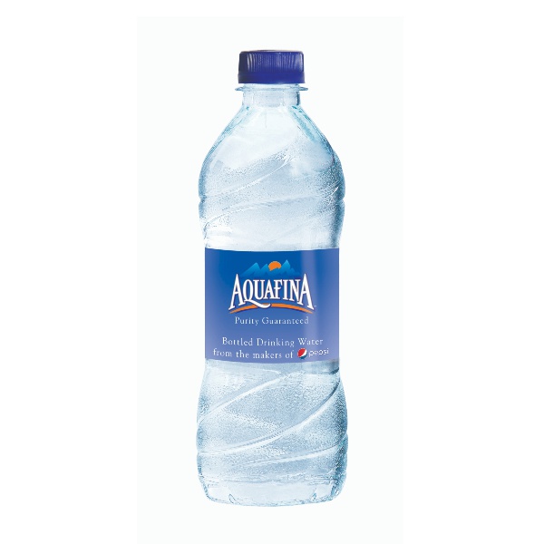 Aquafina Bottled Drinking Water 500Ml - AQUAFINA - Water - in Sri Lanka