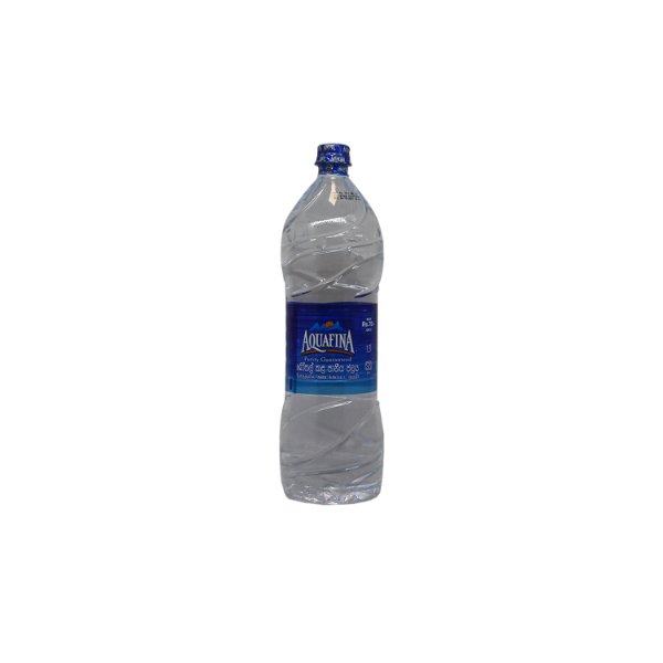 Aquafina Bottled Drinking Water 1.5L - AQUAFINA - Water - in Sri Lanka