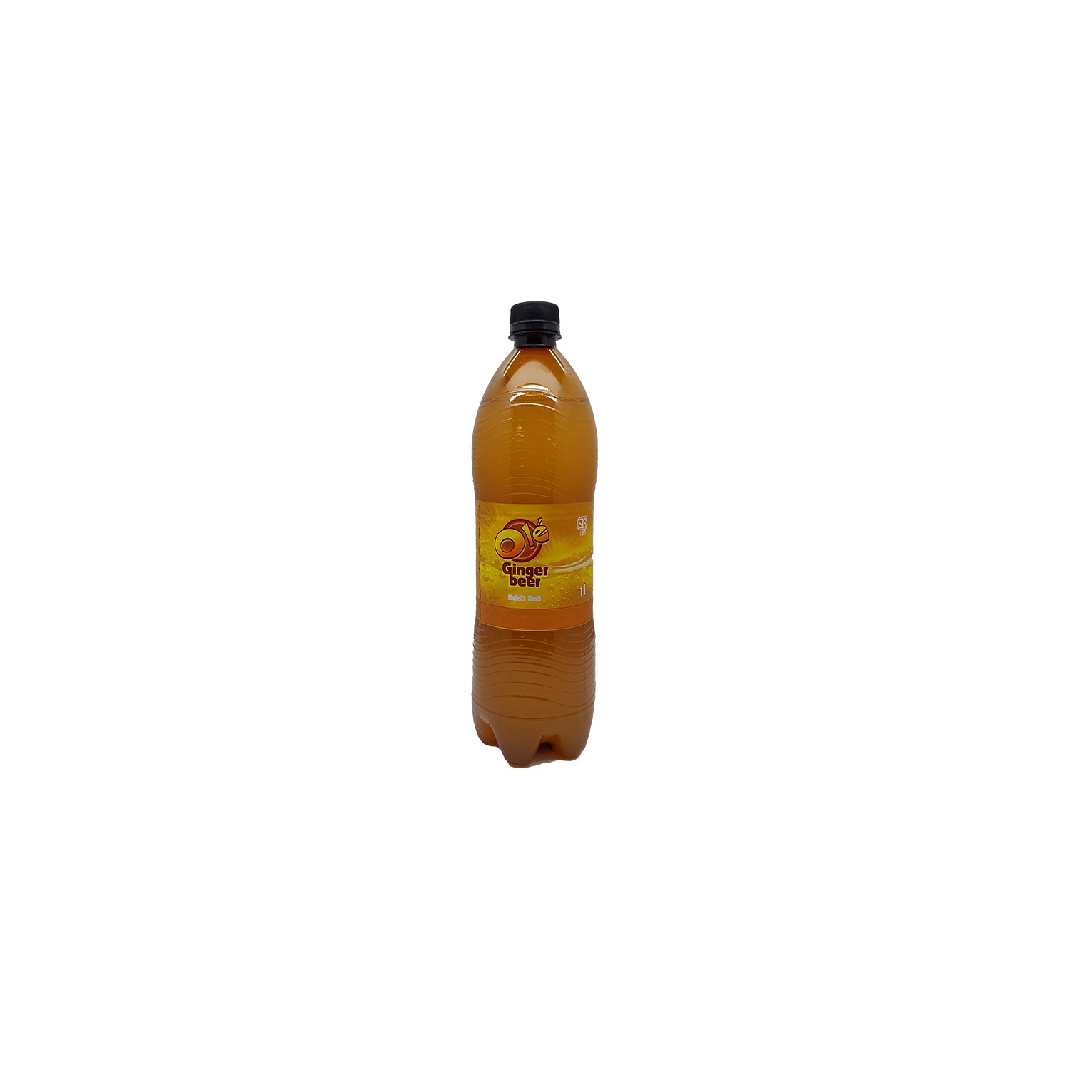 Ole Ginger Beer 1L - OLE - Soft Drinks - in Sri Lanka