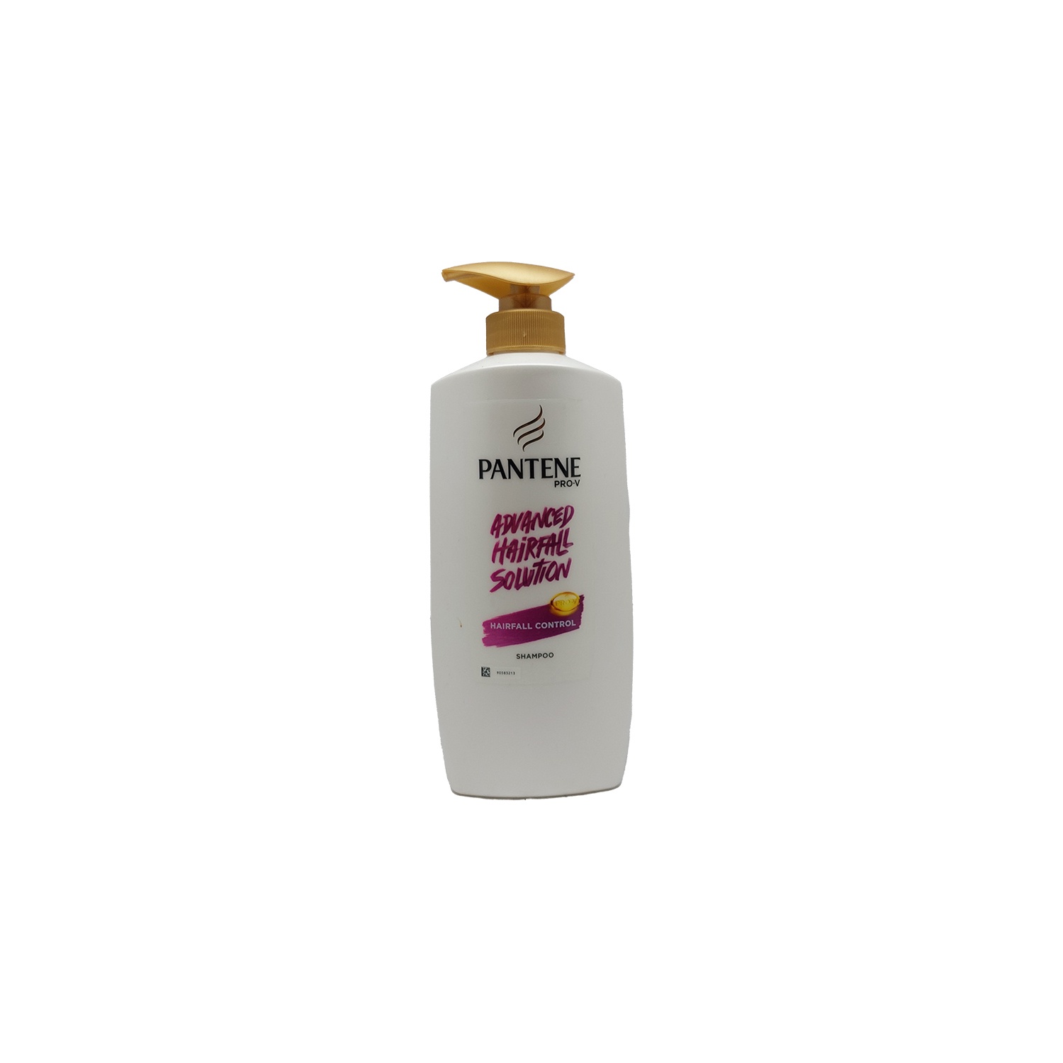 Pantene Shampoo Hair Fall Control 650Ml - PANTENE - Hair Care - in Sri Lanka