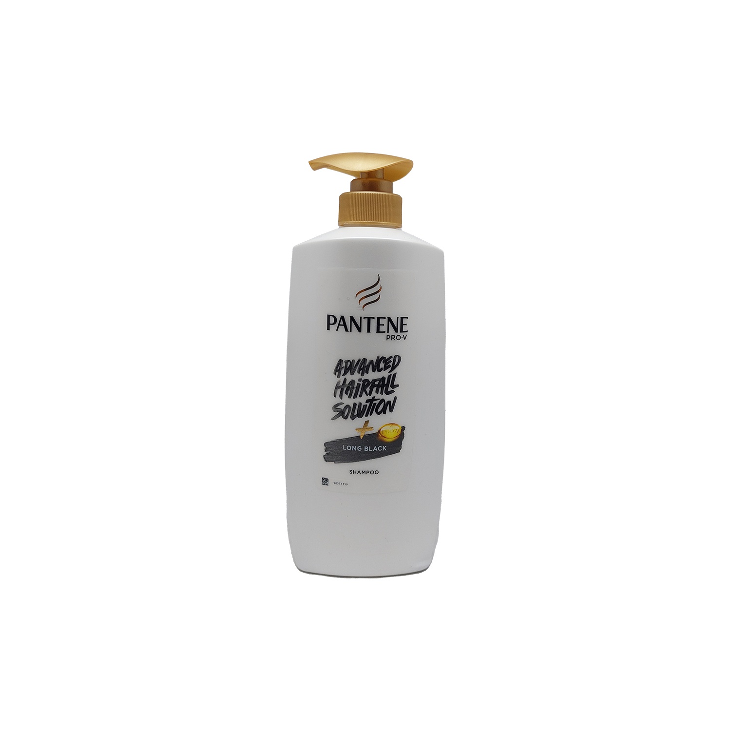 Pantene Shampoo Long Black 650Ml - PANTENE - Hair Care - in Sri Lanka