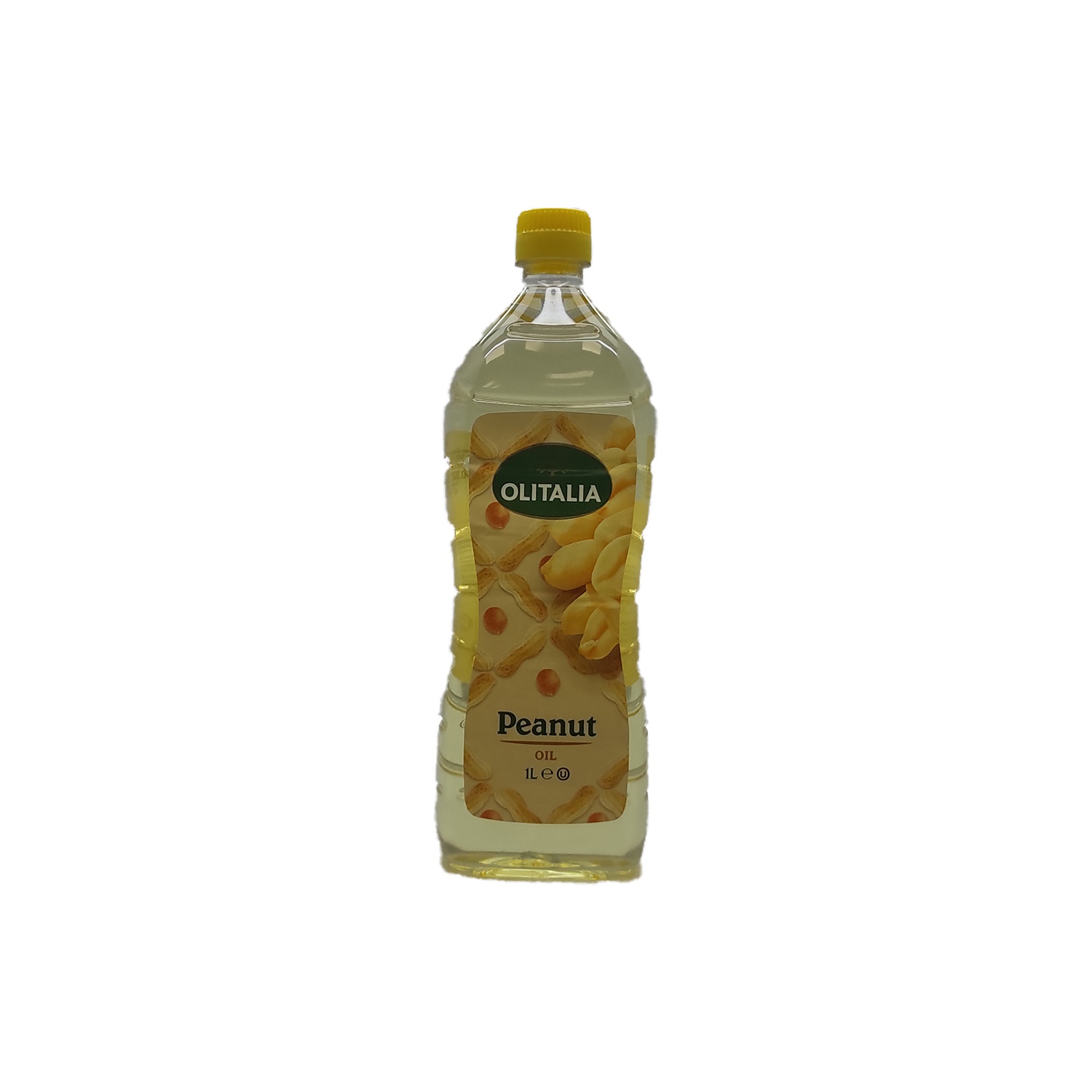 Olitalia Peanut Oil 1L - OLITALIA - Oil / Fat - in Sri Lanka