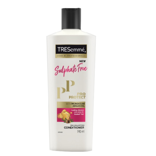 Tresemme Conditioner Sulphate Free Pro Protect 190Ml - TRESEMME - Hair Care - in Sri Lanka