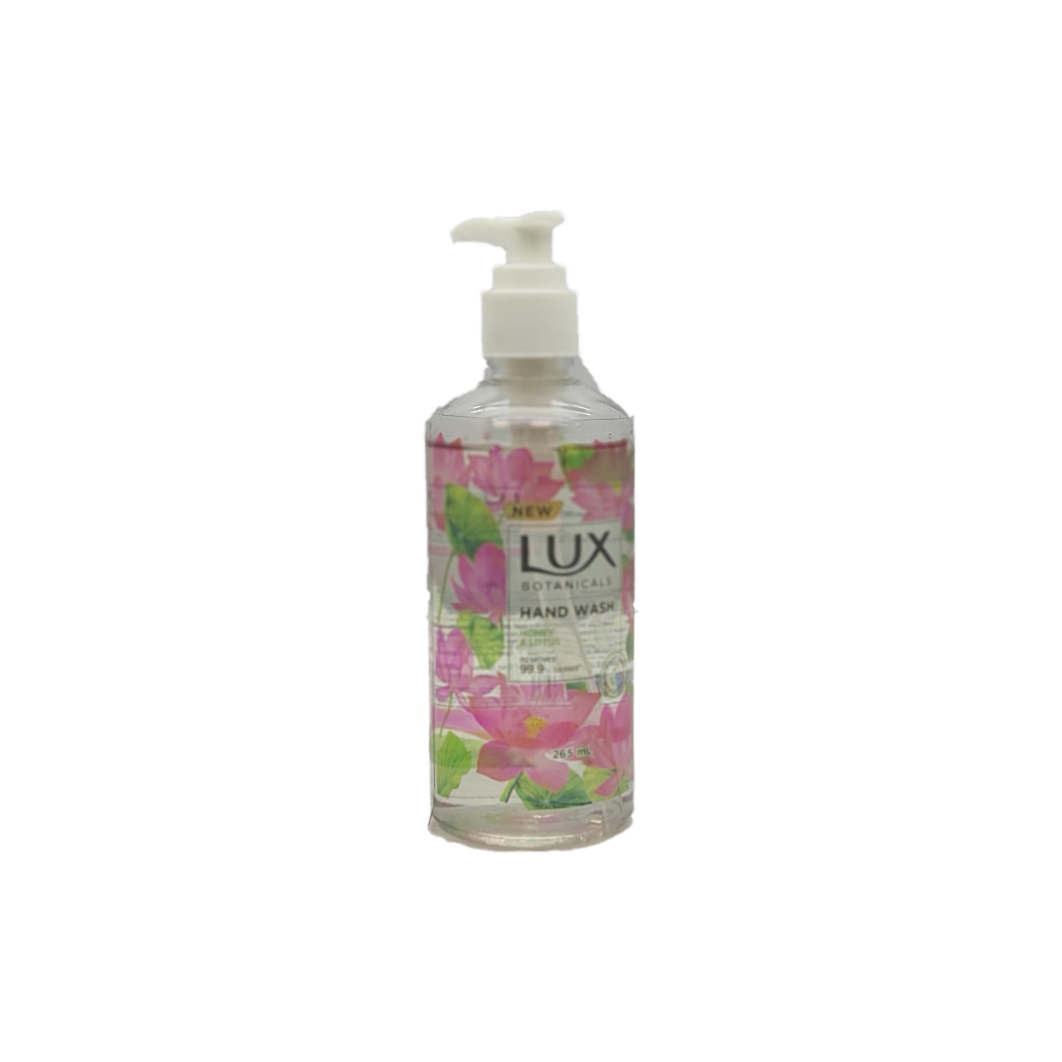 Lux Hand Wash Botanicals Aloe Vera And Camellia 265Ml - LUX - Body Cleansing - in Sri Lanka