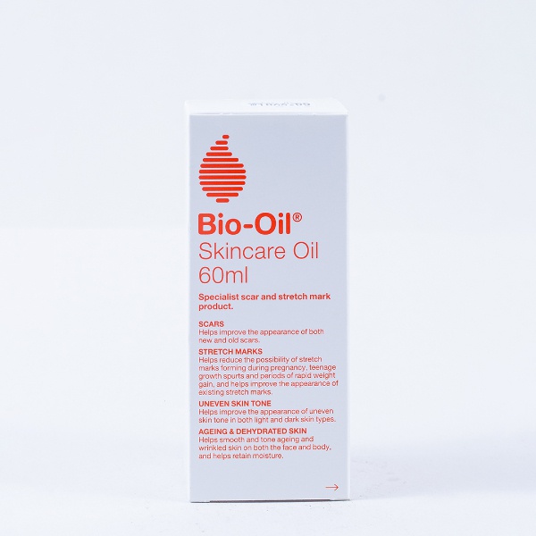 Bio Oil Specialist Skin Care Oil 60Ml - BIO OIL - Skin Care - in Sri Lanka