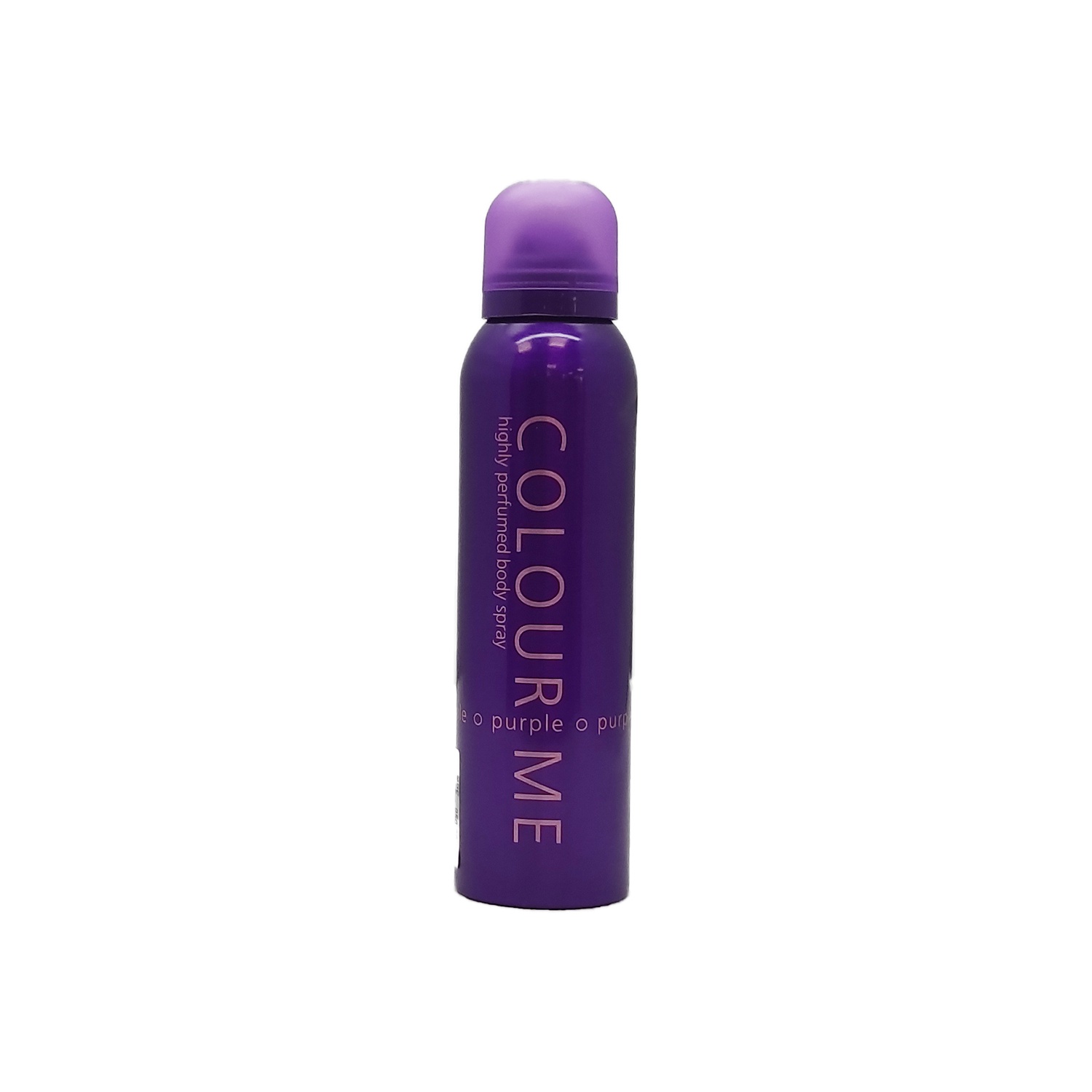 Colour Me Body Spray Purple Femme 150Ml - COLOUR ME - Female Fragrances - in Sri Lanka