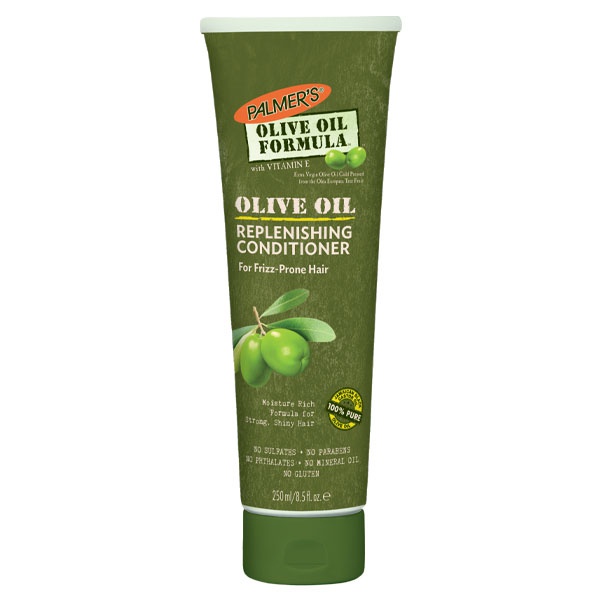 Palmers Conditioner Oilive Oil 250Ml - Palmers - Hair Care - in Sri Lanka