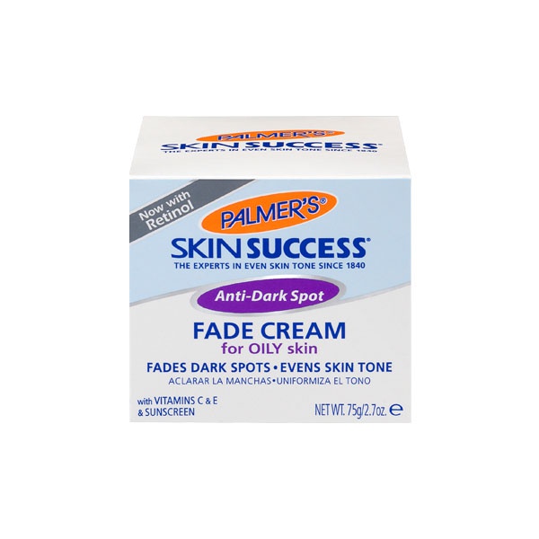 Palmers Face Cream Eventone Fade Cream For Oily Skin 75G - Palmers - Facial Care - in Sri Lanka