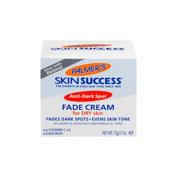 Palmers Face Cream Eventone Fade Cream For Dry Skin 75G - Palmers - Facial Care - in Sri Lanka