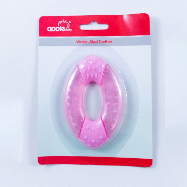 Apple Baby Baby Teether 1Pcs - APPLE BABY - Baby Need - in Sri Lanka