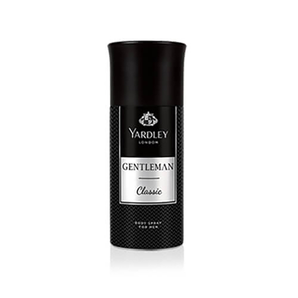 Yardley Perfume Gentlement Classic 100Ml - YARDLEY - Toiletries Men - in Sri Lanka