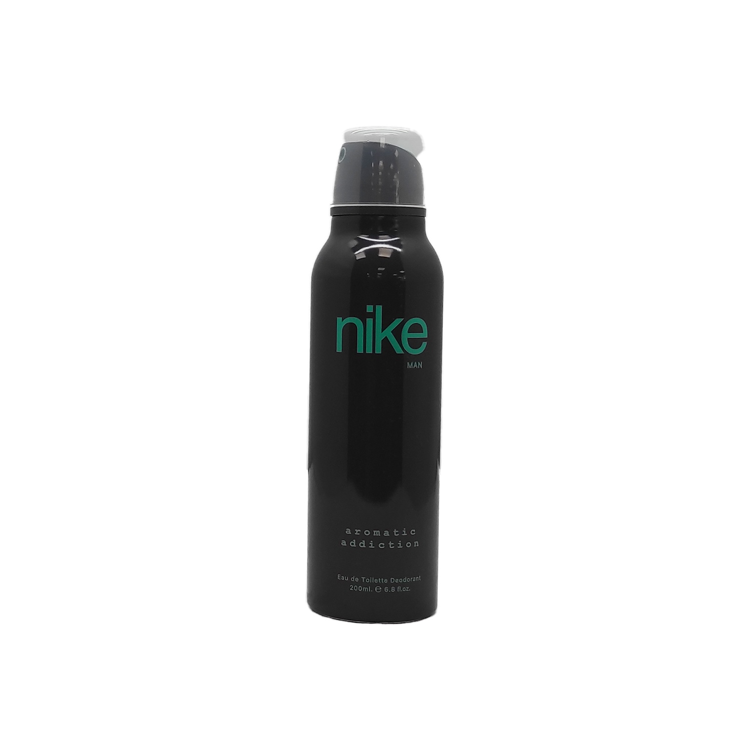 Nike Deodorant Spray Men Aromatic Addiction 200Ml - NIKE - Toiletries Men - in Sri Lanka