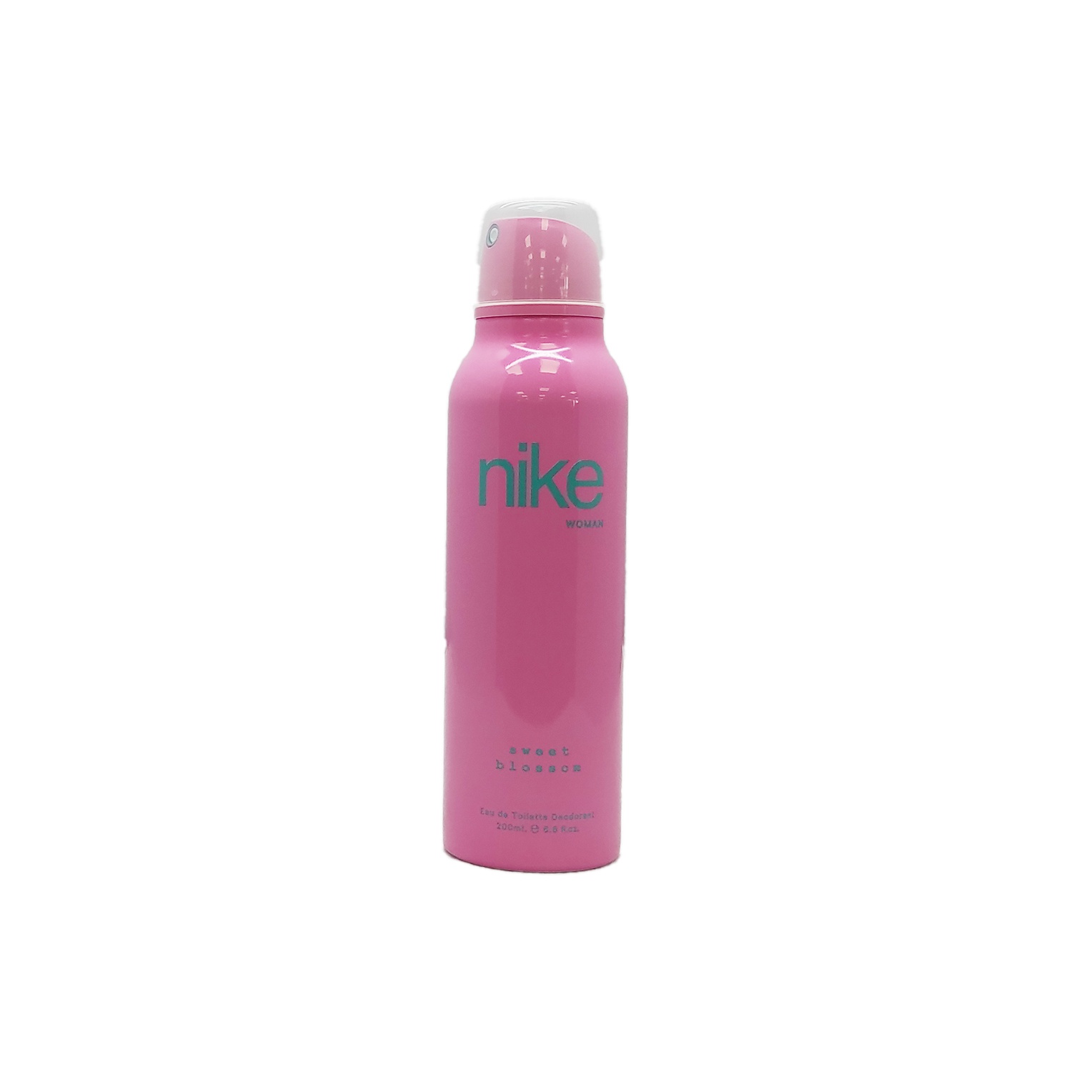 Nike Deodorant Spray Sweet Blossom 200Ml - NIKE - Female Fragrances - in Sri Lanka