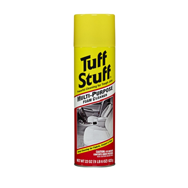 Tuff Stuff Multi Purpose Foam Cleaner 623G - TUFF STUFF - Car Care - in Sri Lanka