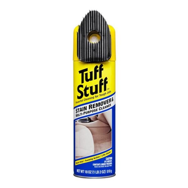 Tuff Stuff Stain Remover & Multi Purpose Cleaner 510G - TUFF STUFF - Car Care - in Sri Lanka