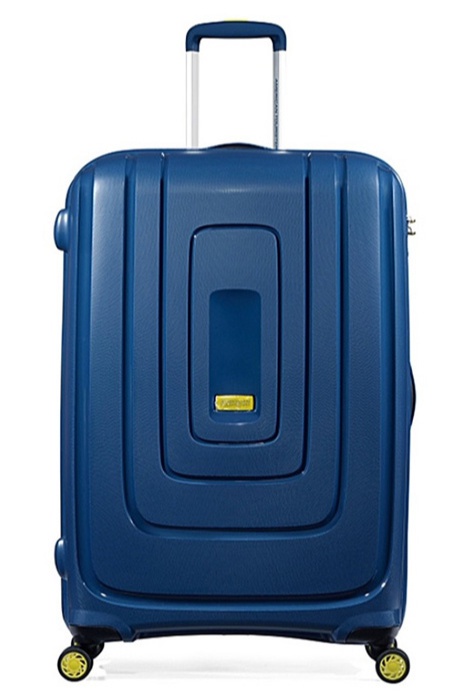 american tourister lightrax 55cm