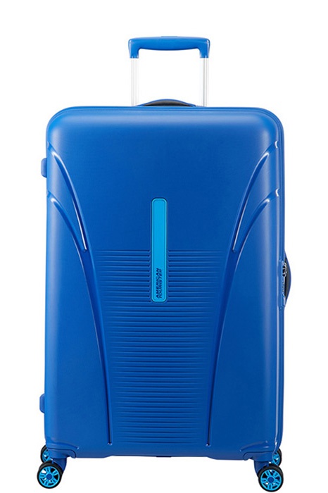 american tourister skytracer