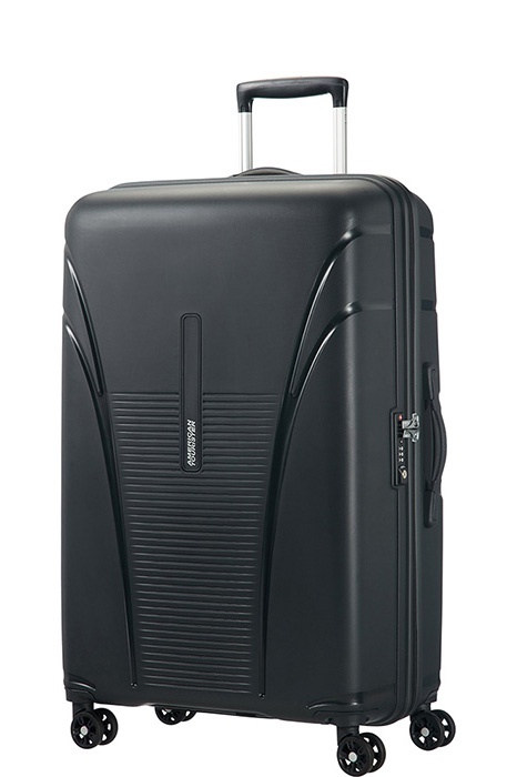 American tourister cheap skytracer 68