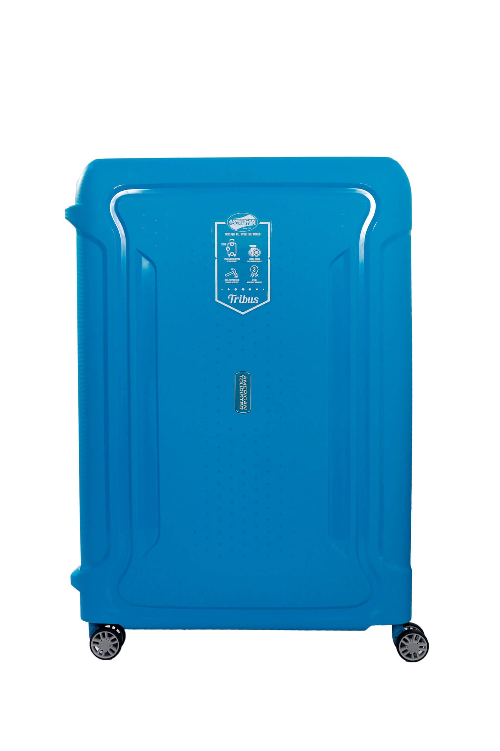 American tourister 2025 tribus spinner