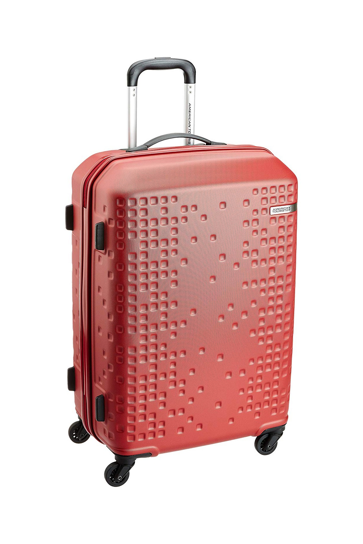 American tourister cruze abs on sale