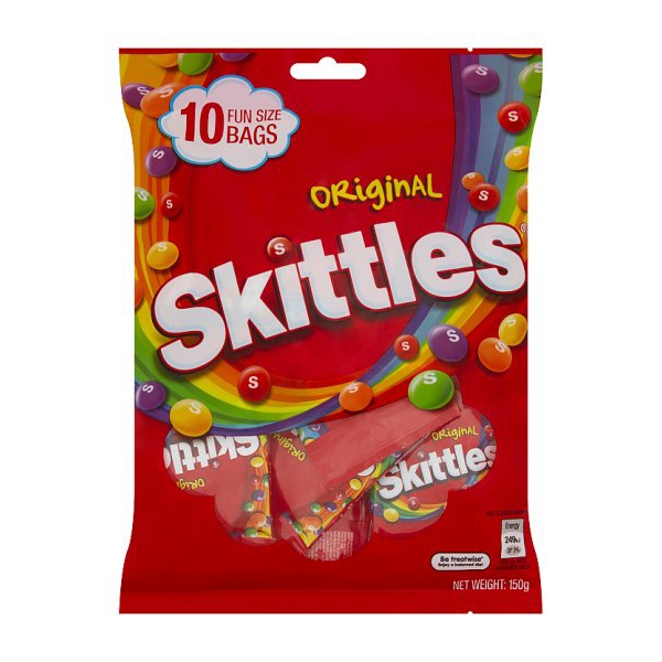 Skittles 150G - SKITTLES - Confectionary - in Sri Lanka