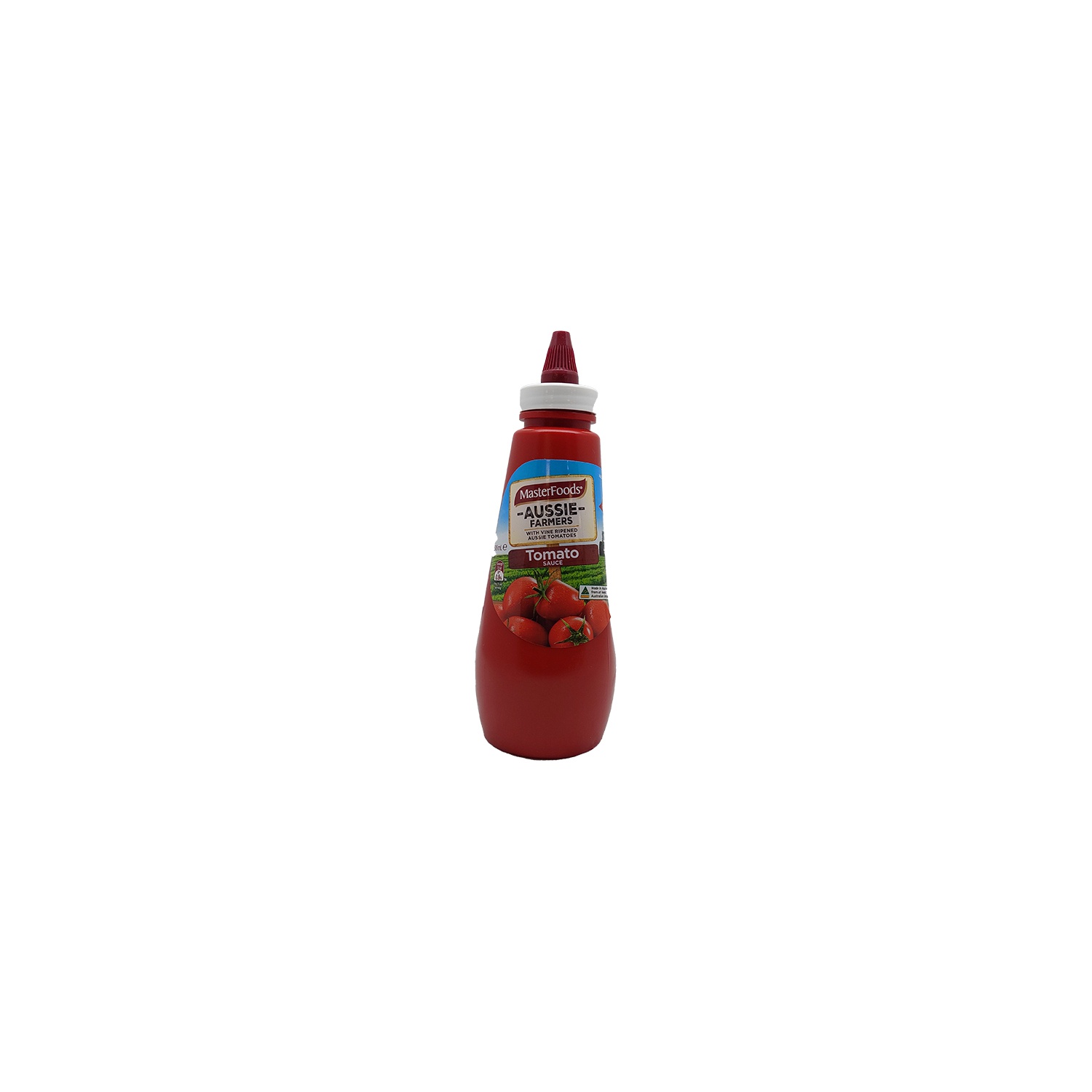 Master Foods Tomato Sauce 500Ml - MASTER FOODS - Sauce - in Sri Lanka