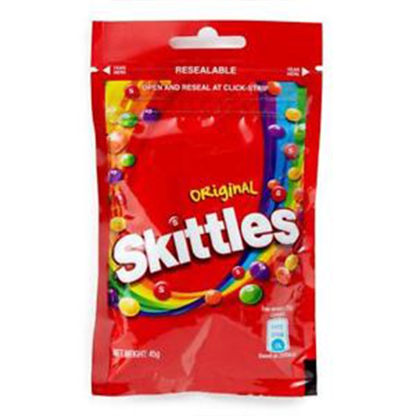 Skittles Original 40G - SKITTLES - Confectionary - in Sri Lanka