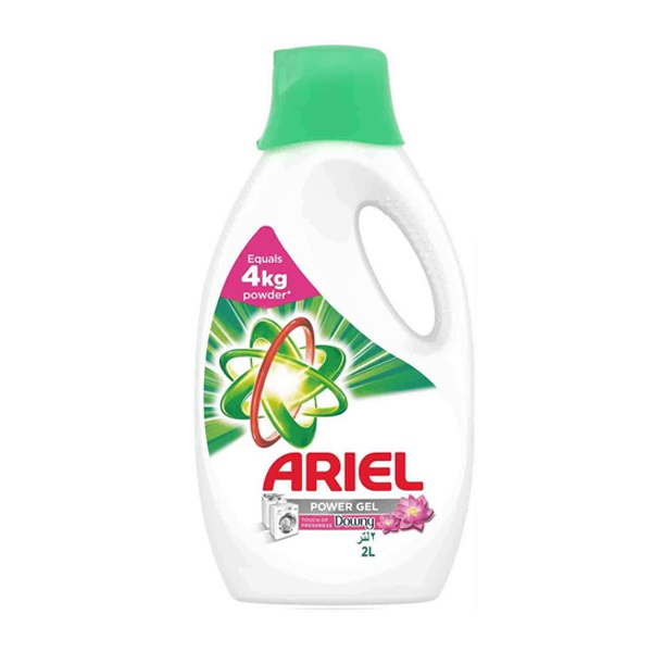 Ariel Washing Liquid 2L - ARIEL - Laundry - in Sri Lanka