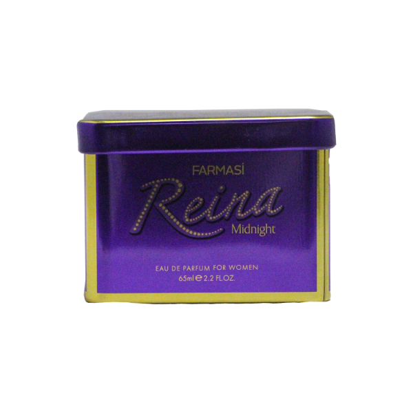 Farmasi Perfume Reina Midnight 65Ml - FARMASI - Female Fragrances - in Sri Lanka